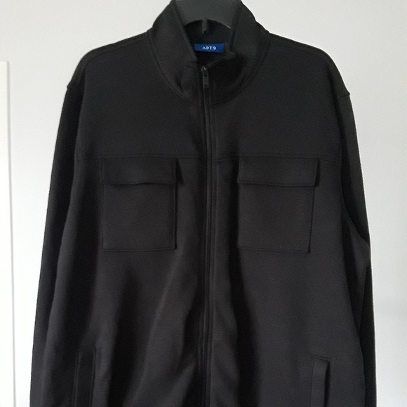 APT.9 Jacket Size XL - Picture 1 of 7